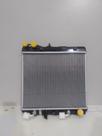 Kit Radiador+Filtro Honda Fit 2003 a 2008 1.4 1.5 16v RAD1080 Kit Radiador+Filtro Honda Fit 2003 a 2008 1.4 1.5 16v RAD1080