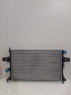 Kit Radiador+filtro Zafira / Astra / Vectra 1998 Em Diante RAD1090