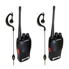 Kit Radio Comunicador Bf-777S
