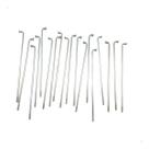 Kit Raio Externo Roda Dianteira Iros Moving 125 Es