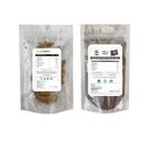 Kit: Raiz De Cúrcuma 100g + Pimenta Preta 100g
