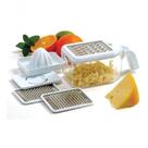 Kit Raladores/Espremedor/Separador De Ovo Multi 5Pcs Ns-2114 Kit Raladores/Espremedor/Separador De Ovo Multi 5Pcs Ns-2114