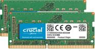 Kit RAM Crucial de 16 GB (2 x 8 GB) Notebook DDR4 2666 MHz CL19