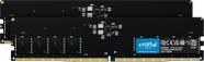 Kit RAM Crucial de 16 GB (2x8 GB) Memória de desktop DDR5 de 5600 MHz