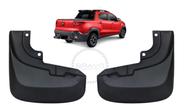 KIT RASEIRO Apara Barro Lameiro Fiat Strada 2021 2022 2023