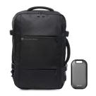 Kit Rastreador Chaveiro iTag + Mala de mão Executiva Armor - Gshield