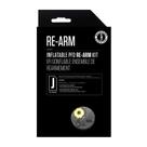 Kit Re-Arm Colete salva-vidas inflável manual Mustang Survival 16g HR