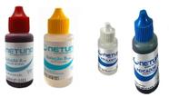 Kit reagentes cl-ot ph t1 t2 netuno