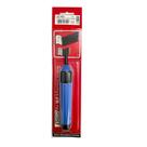 Kit Rebarbador com Cabo Extensor + 12 Lâminas NOGA LB1900