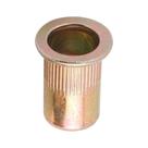 Kit Rebite Rosca M10 50 Un - VONDER