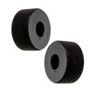 kit recartilha direita + recartilha esquerda passo 1 mm kit recartilha direita + recartilha esquerda passo 1 mm