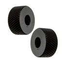 kit recartilha direita + recartilha esquerda passo 2 mm kit recartilha direita + recartilha esquerda passo 2 mm