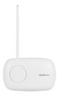 Kit Receptor Xar 4000 Intelbras Com 3 Controles Xac