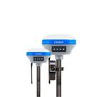 Kit Receptores GNSS RTK CHC i73 Super Compacto com Sensor IMU e 1408 Canais Kit Receptores GNSS RTK CHC i73 Super Compacto com Sensor IMU e 1408 Canais
