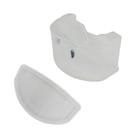 Kit Recipiente com Tampa Compatível com Robô Aspirador WAP W90 W95 W96 W100 W100C FW007699 FW007703