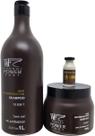 Kit Reconstrução Power Fast Sh Masc Ampola 1562ml WF