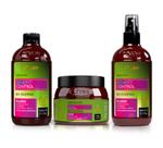 Kit Reconstrutor Benefit Control 500g