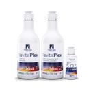Kit Reconstrutor SOS, Shampoo e condicionador Revitaplex