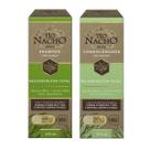 Kit Reconstrutor Total Antiqueda 415mL - Tio Nacho