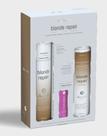 Kit Red Iron Blonde Repair - Shampoo + Hidratante + Ampola para cabelos loiros ou descoloridos