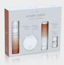 Kit Red Iron Smooth Control 3+1: Shampoo + Hidratante + Máscara + Leave-in para cabelos volumosos Kit Red Iron Smooth Control 3+1: Shampoo + Hidratante + Máscara + Leave-in para cabelos volumosos