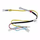 Kit Rede Sensor Degelo para Refrigerador DF384145 - Electrolux - Tecnolar