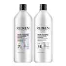 Kit redken abc shampoo 1l + condicionador 1l