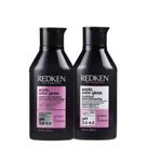 Kit redken acidic color gloss shampoo 300ml+condicionador 300ml