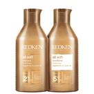 Kit Redken All Soft Duo (2 Produtos) Kit Redken All Soft Duo (2 Produtos)