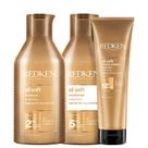 Kit Redken All Soft Heavy (3 Produtos) Kit Redken All Soft Heavy (3 Produtos)