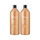 Kit Redken All Soft - Shampoo 1000 ml - 2 Unidades
