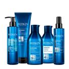 Kit Redken Extreme Hair Care Total (5 produtos)