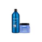 Kit Redken Extreme Shampoo 1L e Máscara 500ml