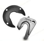 Kit Reduzido 3.1/2 para 2" da 5 Roda Jost
