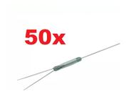 Kit Reed Switch NA NF (50x)