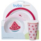 Kit refeicao frutti melancia