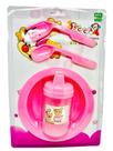 Kit Refeição Infantil CCA Kit Refeição Infantil CCA