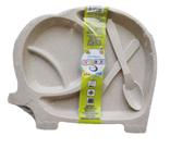Kit Refeição Infantil Elefante HU55739