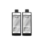 Kit Refil Basic - Shampoo e Condicionador 1L - Truss