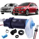 Kit Refil Bomba Combustivel Agile 1.4 Flex Marelli Original