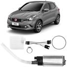 Kit Refil Bomba Combustível Argo Cronos Strada 1.0 1.3 1.4 1.8 2012 a 2019 Bosch F000TE13K1 Kit Refil Bomba Combustível Argo Cronos Strada 1.0 1.3 1.4 1.8 2012 a 2019 Bosch F000TE13K1