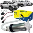 Kit Refil Bomba Combustivel Strada Gasolina Marelli Original