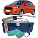 Kit refil bomba de combustível ford novo ka 1.0 3cil 1.5 flex 2014 a 2021 bosch
