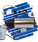 Kit Refil Bomba De Combustível Gasolina Sistema Bosch