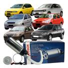 Kit Refil Bomba Eletrica Combustivel Bosch Modelo Flex
