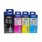 Kit Refil BR T4500w T510w T820w T420w Hl-t4000 Kit Refil BR T4500w T510w T820w T420w Hl-t4000