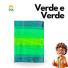 Kit Refil Capa Pano Cadeira de Praia Deitar Reclinável ou Alta 2 em 1