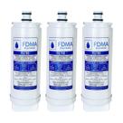 Kit Refil Colormaq Compressor Cpuhevaban Cpuhevabbn FDMA