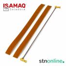 Kit Refil de 20cm para Manutenção 1 Unidade Modelo Selagem Isamaq