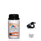 Kit Refil de Toner + Engrenagem Reset TankFull Para Brother TN 1060 - DCP-1512 HL-1112 HL-1110 de 200g